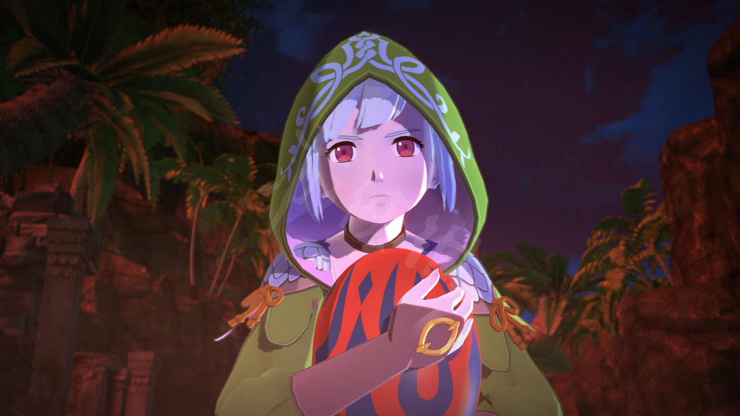 《魔物獵人物語2》試玩版怎麽下載？體驗版下載地址分享