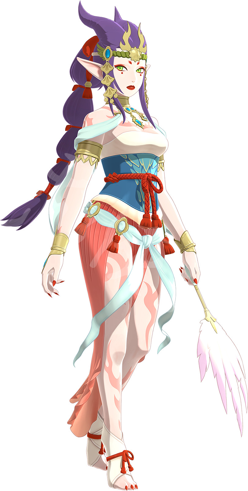 《魔物獵人物語2破滅之翼》角色圖鑒大全 登場角色有哪些? 《魔物獵人物語2破滅之翼》角色圖鑒大全 登場角色有哪些?