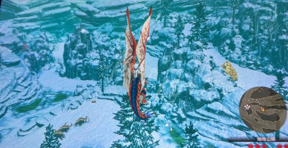 《魔物獵人物語2》二名怎麽刷？古龍二名刷蛋技巧