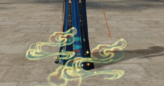 《天涯明月刀手遊》心王華裳九州皮膚好看嗎 心王華裳九州皮膚介紹