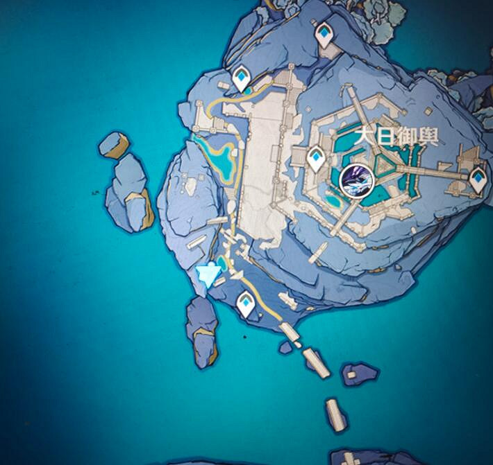 《原神》龍蛇藏歸輯錄書位置一覽 龍蛇藏歸輯錄書在哪裡? 《原神》龍蛇藏歸輯錄書位置一覽 龍蛇藏歸輯錄書在哪裡?