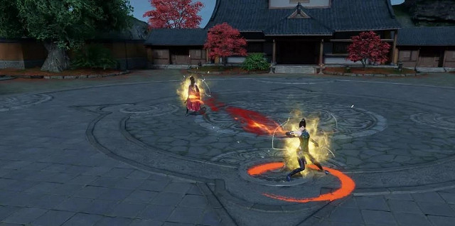 《天涯明月刀手遊》心劍戰境信娘怎麽打 心劍戰境信娘攻略 《天涯明月刀手遊》心劍戰境信娘怎麽打 心劍戰境信娘攻略