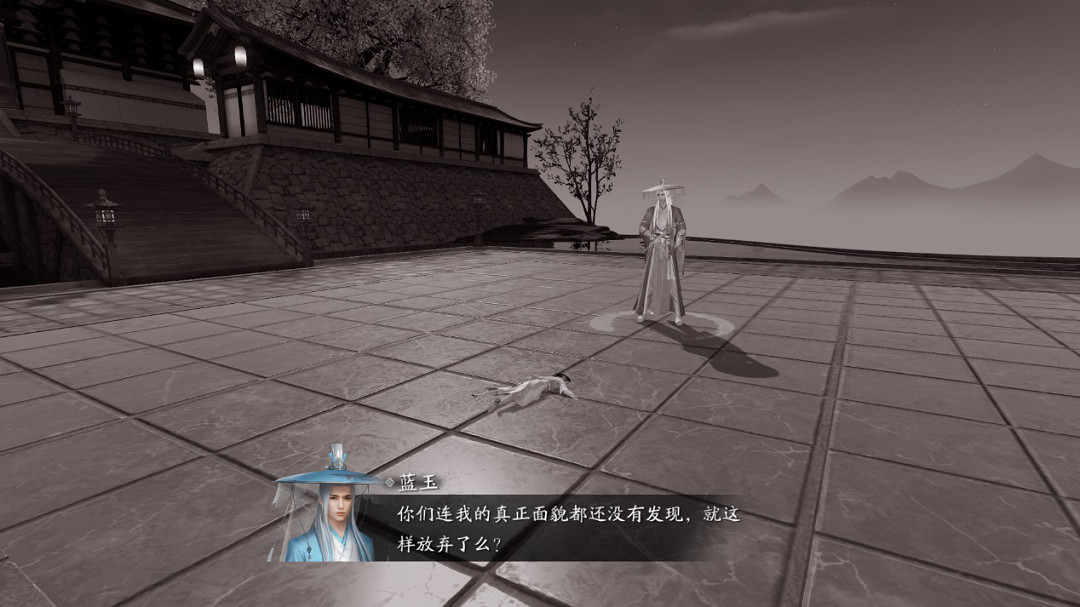 《天涯明月刀手遊》心劍戰境青龍永夜攻略 心劍戰境二青龍永夜Boss機制 《天涯明月刀手遊》心劍戰境青龍永夜攻略 心劍戰境二青龍永夜Boss機制