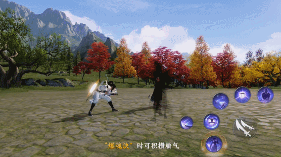 《天涯明月刀手遊》五毒技能介紹 新門派五毒技能效果一覽 《天涯明月刀手遊》五毒技能介紹 新門派五毒技能效果一覽
