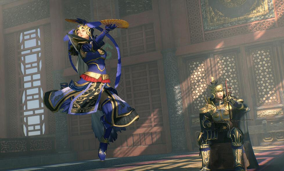 《真三國無雙8帝國》季票套裝有哪些?季票套裝內容一覽 《真三國無雙8帝國》季票套裝有哪些?季票套裝內容一覽