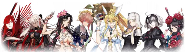 《FGO》新年福袋2022中國伺服器簡評 2022元旦福袋抽卡推薦