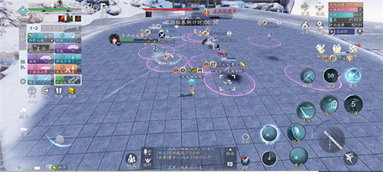 《天涯明月刀手遊》心劍鶴王怎麽打 心劍鶴王打法攻略