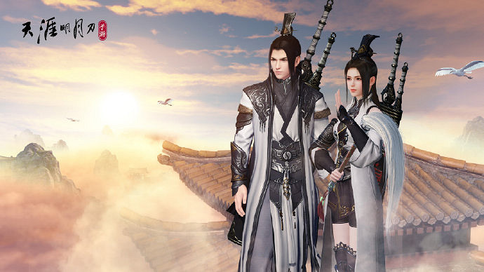 《天涯明月刀手遊》家園許願樹是什麽 家園許願樹介紹