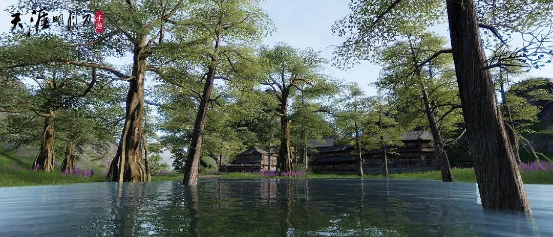 《天涯明月刀手遊》雲滇地圖介紹 星垂平野闊年度資料片雲滇地圖奇遇 《天涯明月刀手遊》雲滇地圖介紹 星垂平野闊年度資料片雲滇地圖奇遇