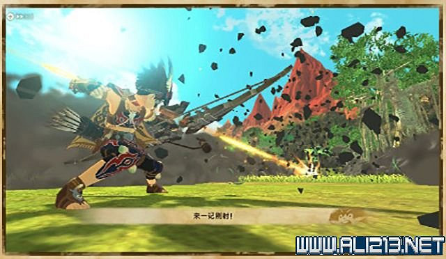 《魔物獵人物語2破滅之翼》怎麽保存和孵蛋？新手攻略圖文教學