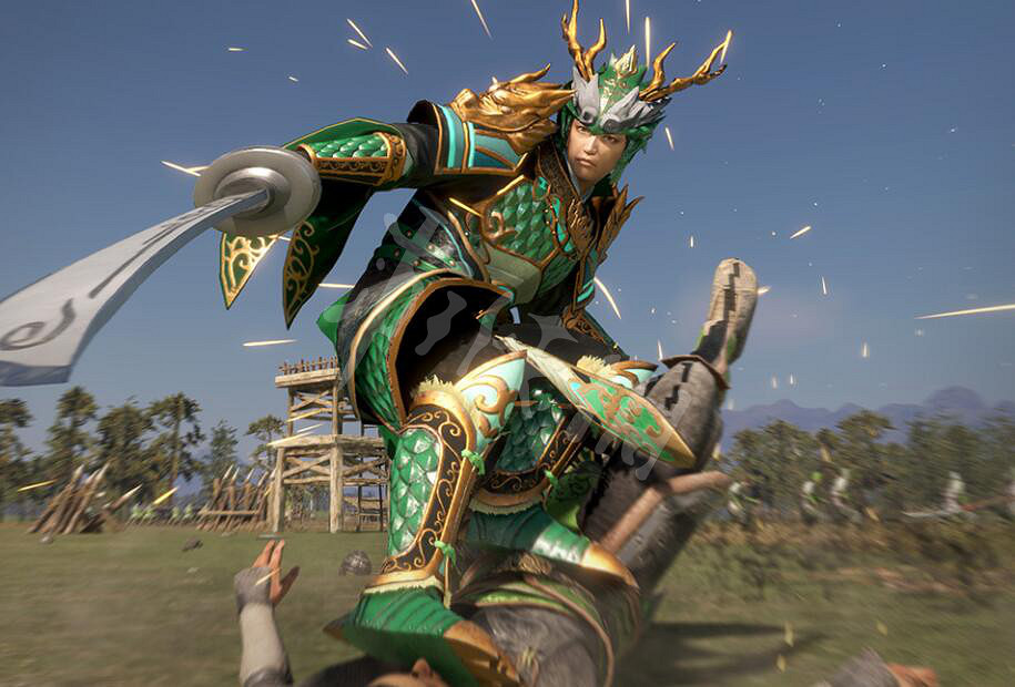 《真三國無雙8帝國》季票套裝有哪些?季票套裝內容一覽 《真三國無雙8帝國》季票套裝有哪些?季票套裝內容一覽