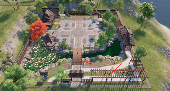 《天涯明月刀手遊》家園苗圃怎麽種植 家園苗圃種植方法 《天涯明月刀手遊》家園苗圃怎麽種植 家園苗圃種植方法