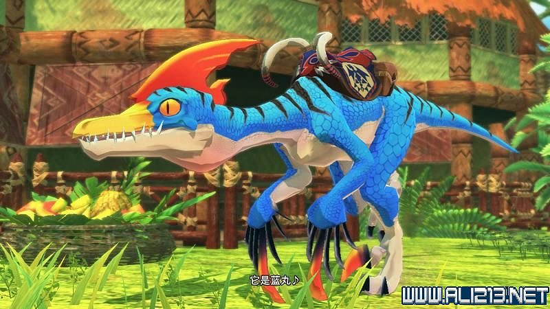 《魔物獵人物語2破滅之翼》怎麽保存和孵蛋？新手攻略圖文教學