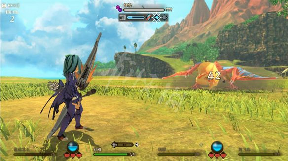 《魔物獵人物語2：破滅之翼》圖文攻略：主線流程+戰鬥系統+孵蛋系統+裝備強化+因子系統+怪物圖鑒+地圖設施+考驗任務