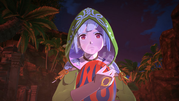 《魔物獵人物語2破滅之翼》隨行獸基因哪些好用？隨行獸好用基因推薦