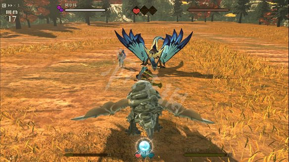 《魔物獵人物語2：破滅之翼》圖文攻略：主線流程+戰鬥系統+孵蛋系統+裝備強化+因子系統+怪物圖鑒+地圖設施+考驗任務