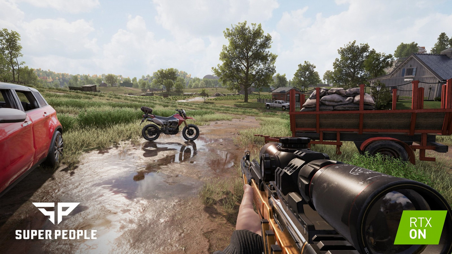 NVIDIA 確認《殺手3》等多款遊戲將支援DLSS或光追