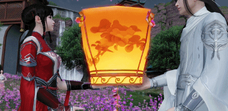 《天涯明月刀手遊》元宵節活動介紹 元宵節有哪些活動