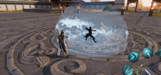 《天涯明月刀手遊》真武技能厲害嗎 真武技能介紹