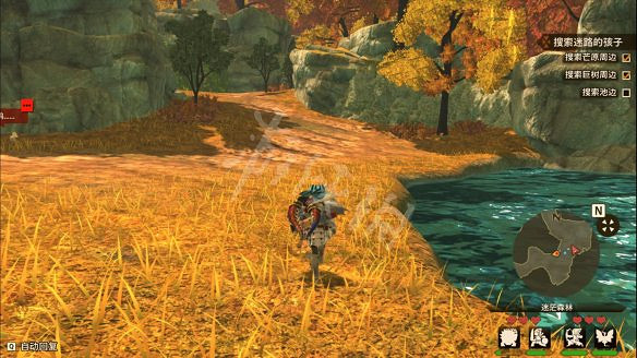 《魔物獵人物語2：破滅之翼》圖文攻略：主線流程+戰鬥系統+孵蛋系統+裝備強化+因子系統+怪物圖鑒+地圖設施+考驗任務