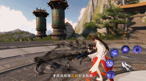 《天涯明月刀手遊》五毒技能介紹 新門派五毒技能效果一覽 《天涯明月刀手遊》五毒技能介紹 新門派五毒技能效果一覽