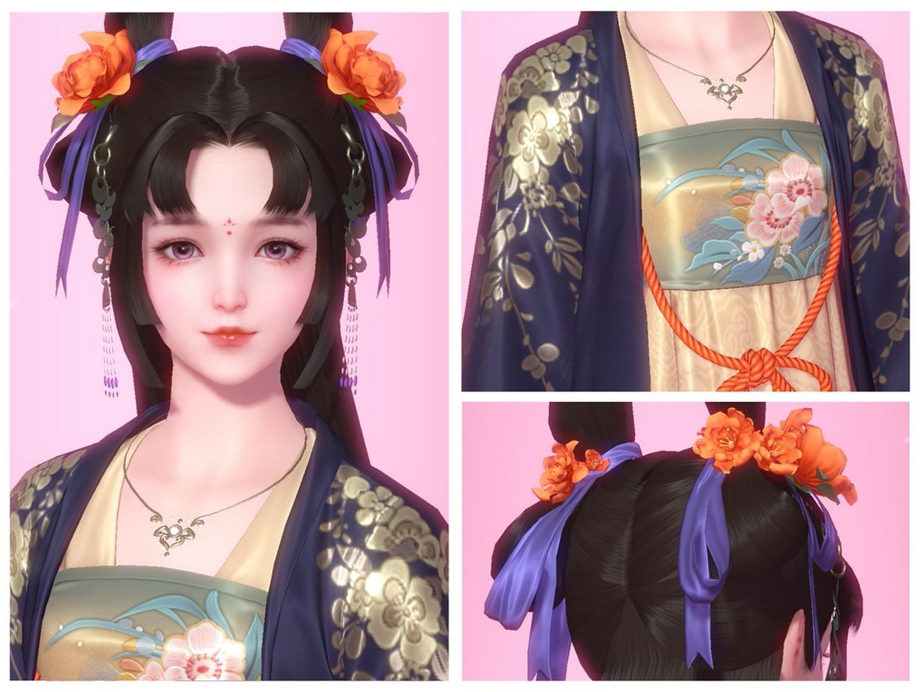 《天涯明月刀手遊》更新商城上新了什麽東西 11月16日商城上新介紹 《天涯明月刀手遊》更新商城上新了什麽東西 11月16日商城上新介紹