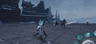 《天涯明月刀手遊》真武技能厲害嗎 真武技能介紹