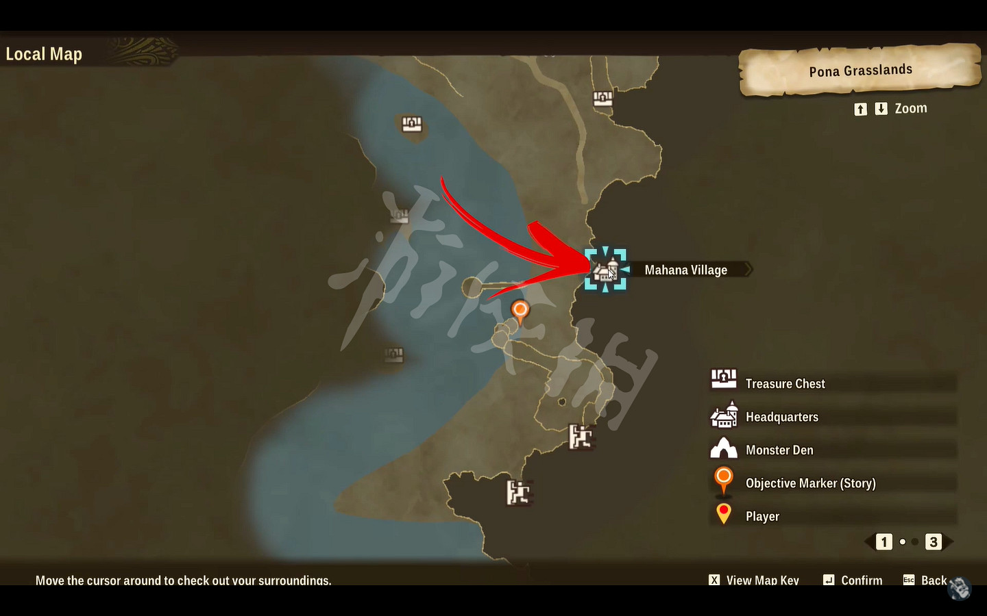 《魔物獵人物語2》怎麽孵蛋？遊戲孵蛋方法介紹