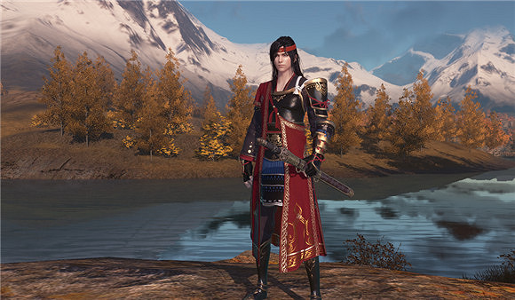 《天刀手遊》聖繡明霞怎麽獲得 聖繡明霞獲取方法介紹 《天刀手遊》聖繡明霞怎麽獲得 聖繡明霞獲取方法介紹