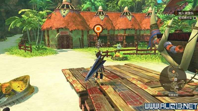 《魔物獵人物語2破滅之翼》怎麽保存和孵蛋？新手攻略圖文教學