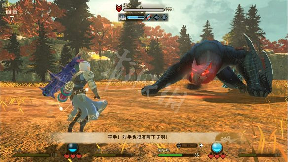 《魔物獵人物語2：破滅之翼》圖文攻略：主線流程+戰鬥系統+孵蛋系統+裝備強化+因子系統+怪物圖鑒+地圖設施+考驗任務