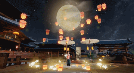 《天涯明月刀手遊》中秋時裝有哪些 天刀手遊中秋衣服一覽 《天涯明月刀手遊》中秋時裝有哪些 天刀手遊中秋衣服一覽