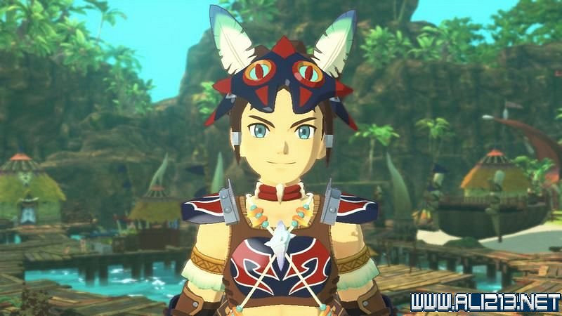 《魔物獵人物語2破滅之翼》怎麽保存和孵蛋？新手攻略圖文教學