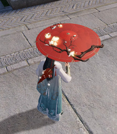 《天涯明月刀手遊》新春趣味飾品一覽 新春版本趣味飾品有哪些