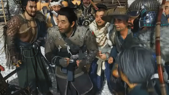 Sucker Punch官方：《對馬戰鬼》銷量突破8百萬