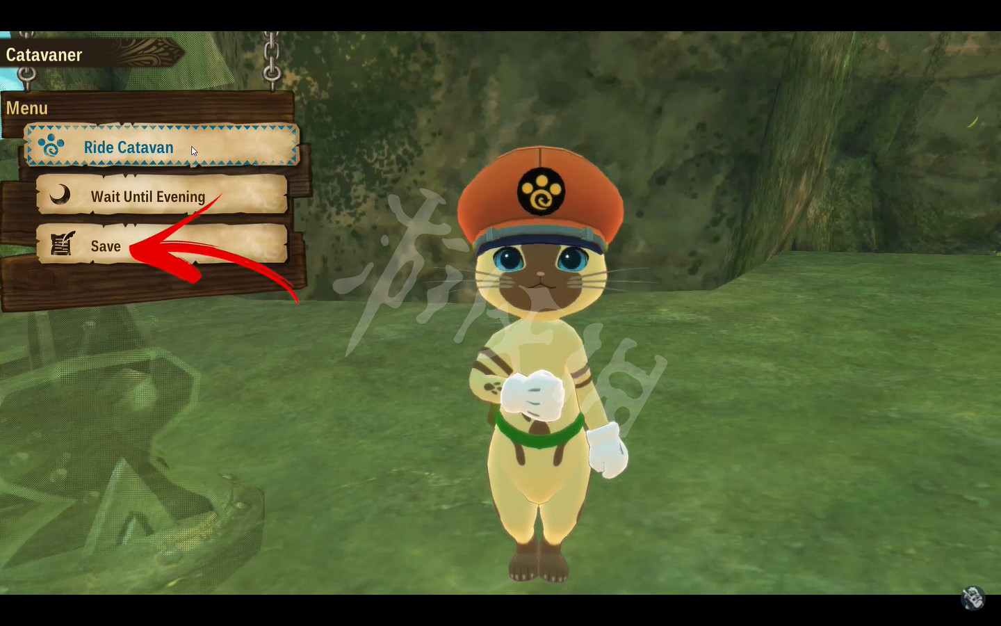 《魔物獵人物語2》怎麽保存？遊戲存檔方法介紹