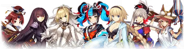《FGO》新年福袋2022中國伺服器簡評 2022元旦福袋抽卡推薦