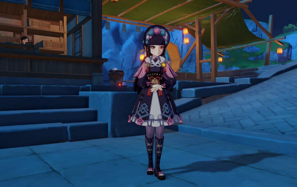 《原神》雲堇的邀約結局有哪些?雲堇的邀約任務全結局一覽 《原神》雲堇的邀約結局有哪些?雲堇的邀約任務全結局一覽