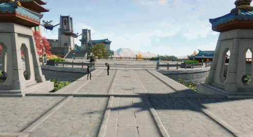 《天涯明月刀手遊》神刀技能是什麽 神刀技能介紹 《天涯明月刀手遊》神刀技能是什麽 神刀技能介紹