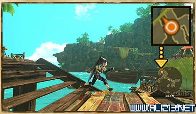 《魔物獵人物語2破滅之翼》怎麽保存和孵蛋？新手攻略圖文教學