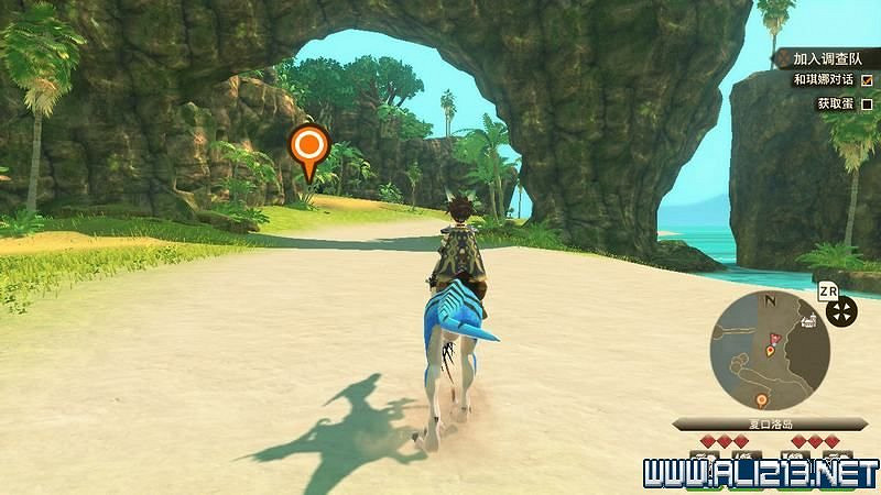 《魔物獵人物語2破滅之翼》怎麽保存和孵蛋?新手攻略圖文教學 《魔物獵人物語2破滅之翼》怎麽保存和孵蛋?新手攻略圖文教學