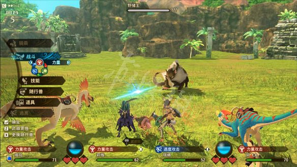 《魔物獵人物語2：破滅之翼》圖文攻略：主線流程+戰鬥系統+孵蛋系統+裝備強化+因子系統+怪物圖鑒+地圖設施+考驗任務