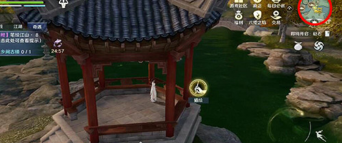 《天涯明月刀手遊》筆繪江山7奇遇攻略 筆繪江山7奇遇怎麽完成 《天涯明月刀手遊》筆繪江山7奇遇攻略 筆繪江山7奇遇怎麽完成