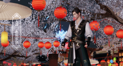 《天涯明月刀手遊》青龍秘寶怎麽玩 青龍秘寶玩法介紹 《天涯明月刀手遊》青龍秘寶怎麽玩 青龍秘寶玩法介紹