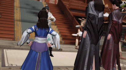 《天涯明月刀手遊》春節福利有哪些 春節福利一覽