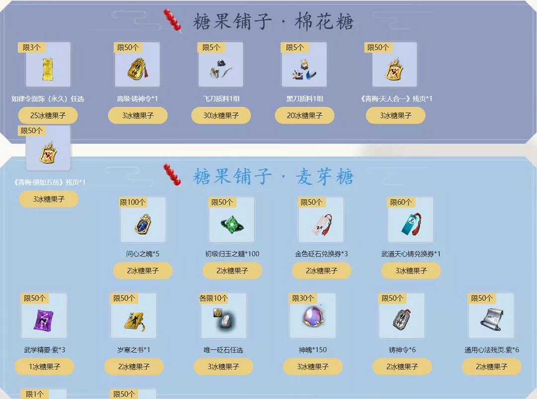《天涯明月刀手遊》七星棋局怎麽玩 七星棋局玩法攻略 《天涯明月刀手遊》七星棋局怎麽玩 七星棋局玩法攻略