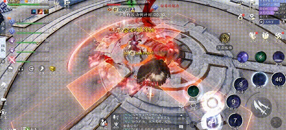 《天涯明月刀手遊》困難會天峰Boss阿暖攻略 阿暖怎麽打 《天涯明月刀手遊》困難會天峰Boss阿暖攻略 阿暖怎麽打