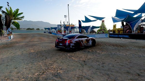 《極限競速地平線5》哪些塗裝好看?南夢芽塗裝分享 《極限競速地平線5》哪些塗裝好看?南夢芽塗裝分享