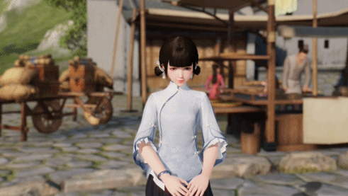 《天涯明月刀手遊》晨夕·莫等閒皮膚介紹 晨夕·莫等閒皮膚怎麽樣 《天涯明月刀手遊》晨夕·莫等閒皮膚介紹 晨夕·莫等閒皮膚怎麽樣