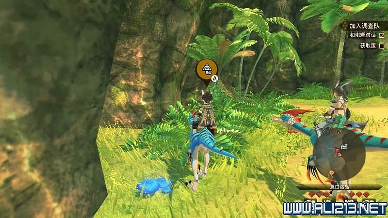 《魔物獵人物語2破滅之翼》怎麽保存和孵蛋?新手攻略圖文教學 《魔物獵人物語2破滅之翼》怎麽保存和孵蛋?新手攻略圖文教學